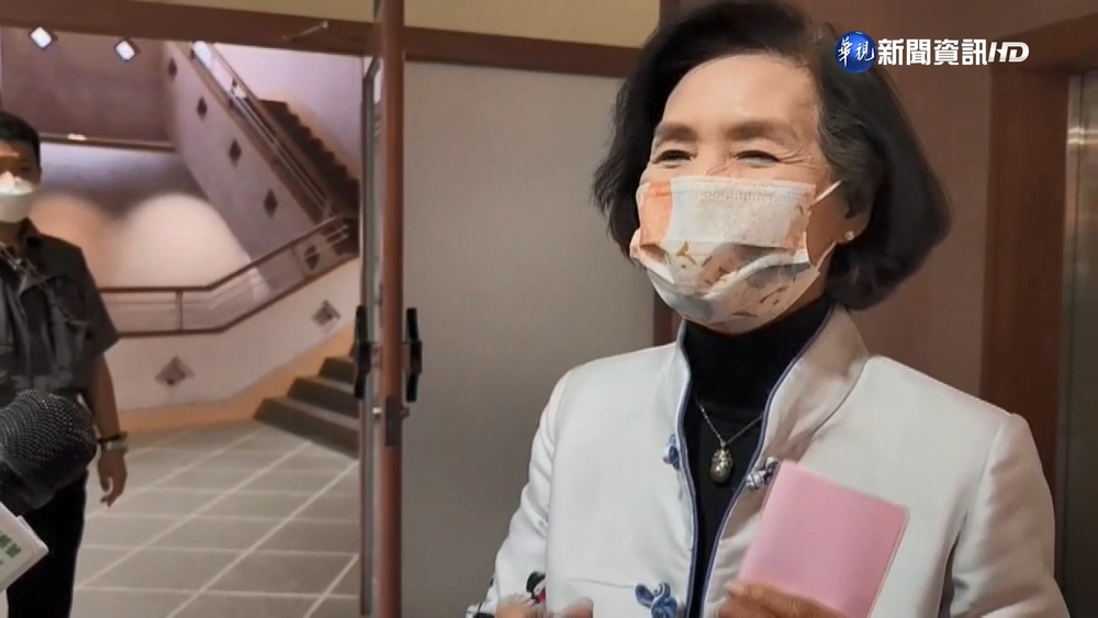 媽祖文化節千萬經費砍半 林姿妙:媽祖會想辦法