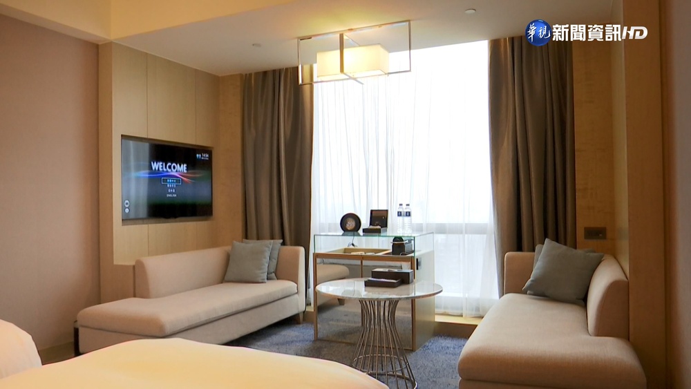 新北耶誕城累積湧580萬人 周邊飯店預定爆滿