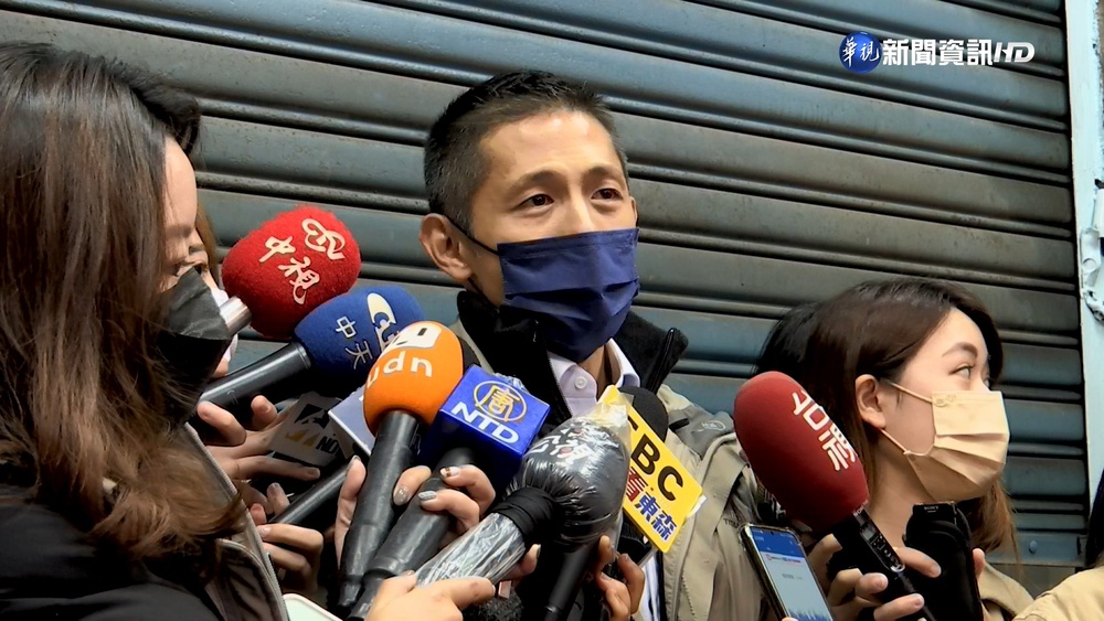 吳怡農拋"松機遷移" 綠營澎湖立委楊曜反對