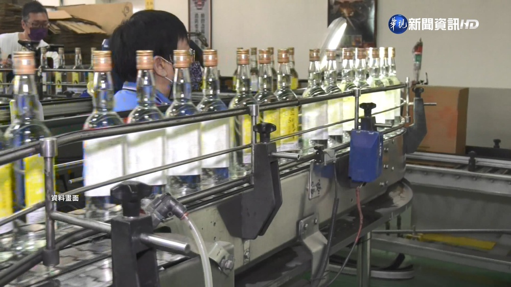 中又禁我11項產品! 食藥署:有詢問遭"已讀不回"