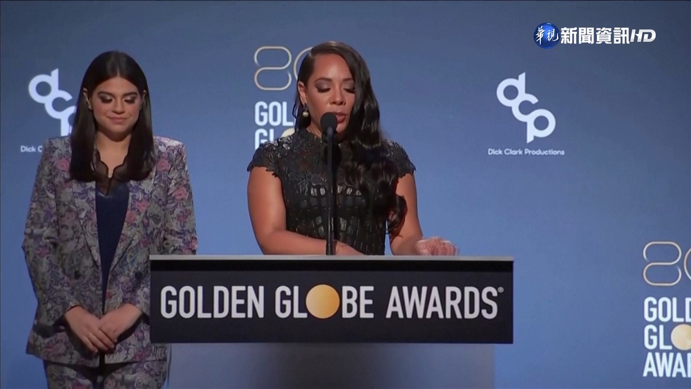 2023金球入圍名單揭曉 楊紫瓊爭喜劇類影后