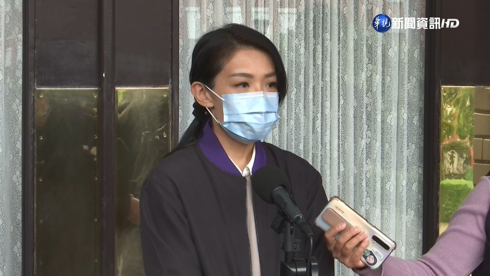 鏡週刊控助理費案密談串證 高虹安:不實報導