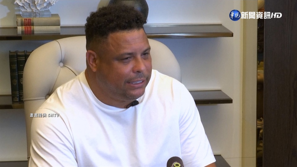 看好法國奪冠 羅納度:姆巴佩是最強球員