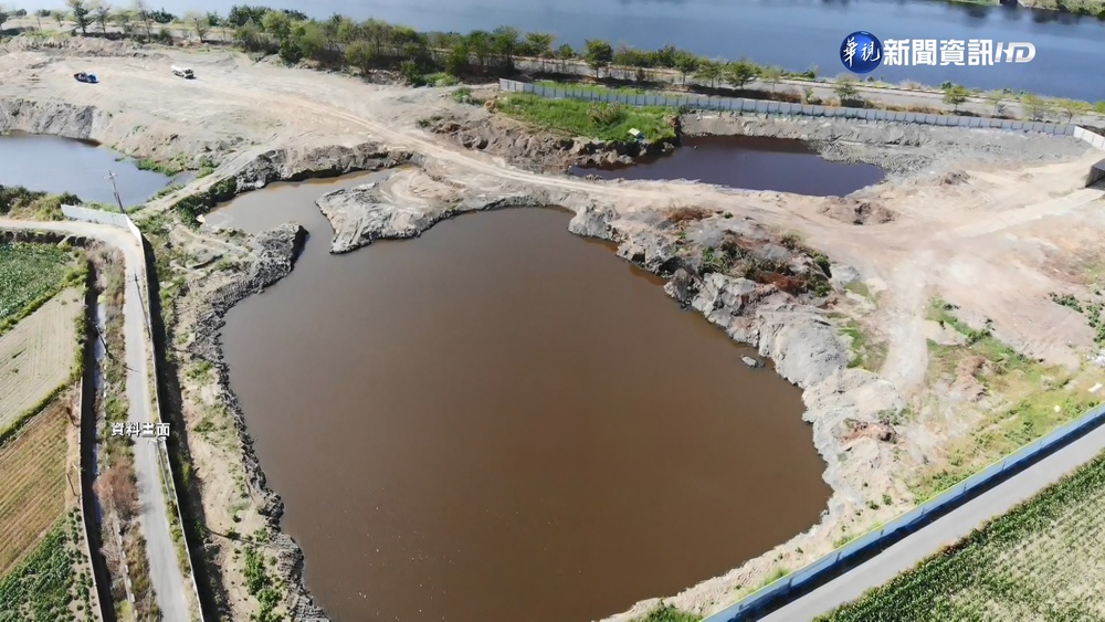 不法獲利21億! 學甲爐渣案起訴郭再欽等8人