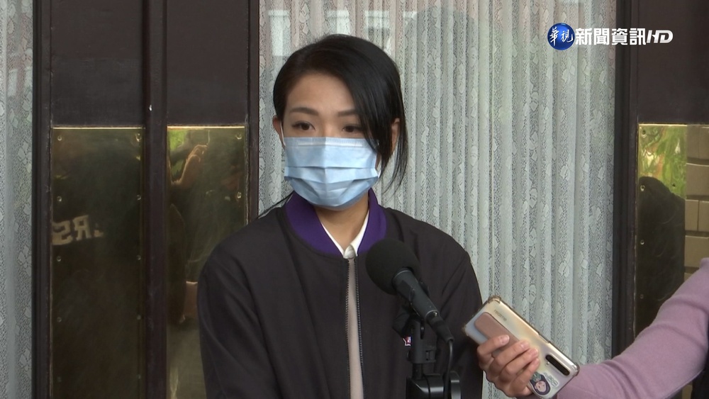 週刊控助理費案四度串證 高虹安:不實報導