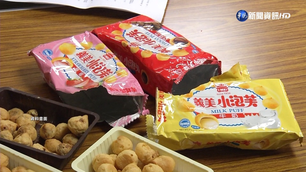 2年沒外銷產品到中國 義美:補件涉及機密已放棄