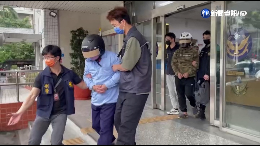 誆"賴清德名義"收購骨董 嫌開芭樂票詐120億