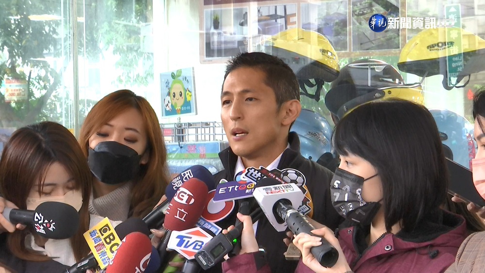 王鴻薇挨批落跑哽咽 吳怡農:要把她留在市議會