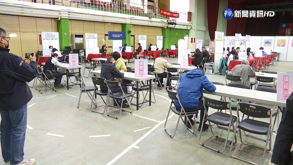 春節寒假旺季到 旅宿業開職缺搶人才