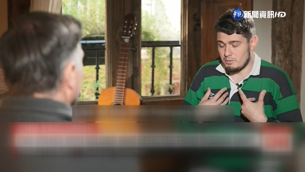 CNN專訪俄軍逃兵! 揭烏人遭搶劫.性侵慘劇