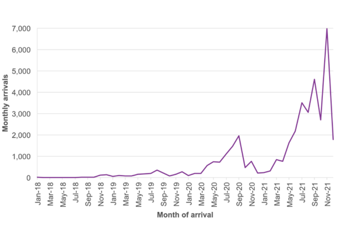 圖片截自／ GOV.UK