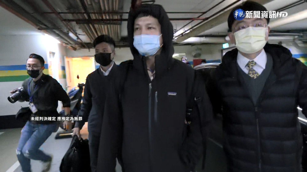 "小金庫"爭議 高虹安助理爆:低薪高報涉貪