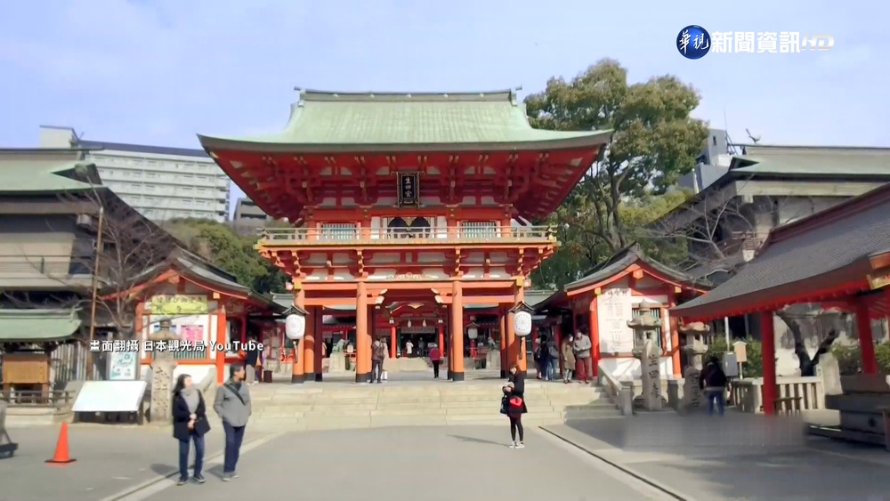 明年團費最高漲4成! 赴日旅遊也漲 過年較優惠