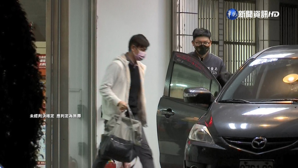 高虹安案約談 李忠庭.陳奐宇.王郁文移送北檢