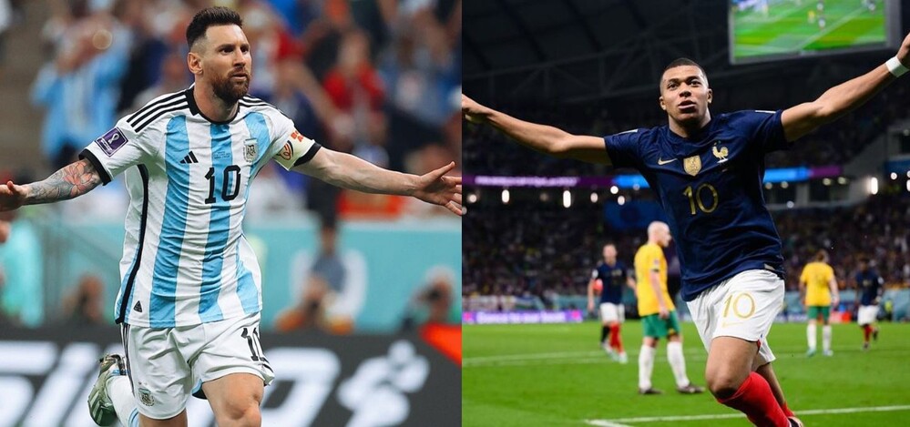 他問「為何世足普遍都支持阿根廷？」網友點出1關鍵