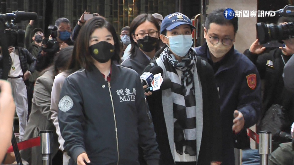 新竹市長補選? 林穎孟揭5關卡:沒那麼容易