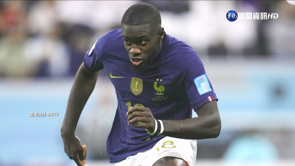 法國衛冕之路蒙陰影? 已5名球員陸續掛病號