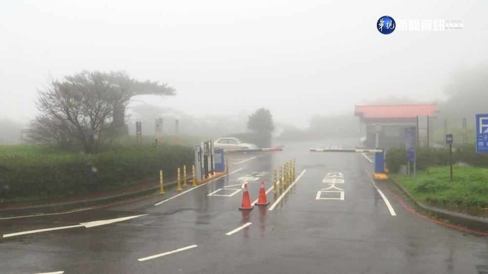 首波寒流報到愈晚愈冷 周日晨低溫下探5度