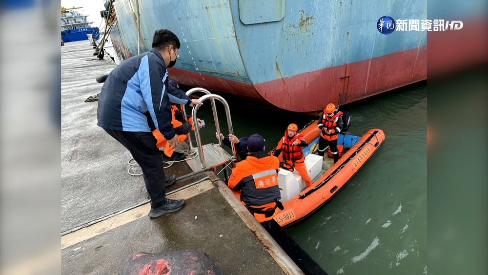 沒下水就當?! 高科大生控遭逼"寒流划獨木舟"