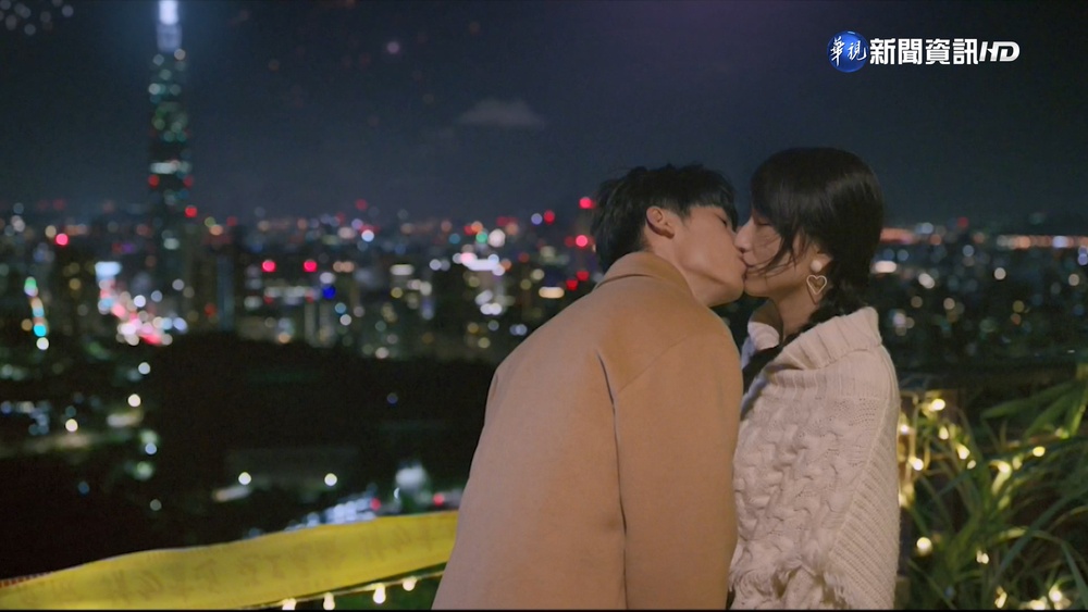 "想見你"電影版再燒腦 延續影集劇情發展?