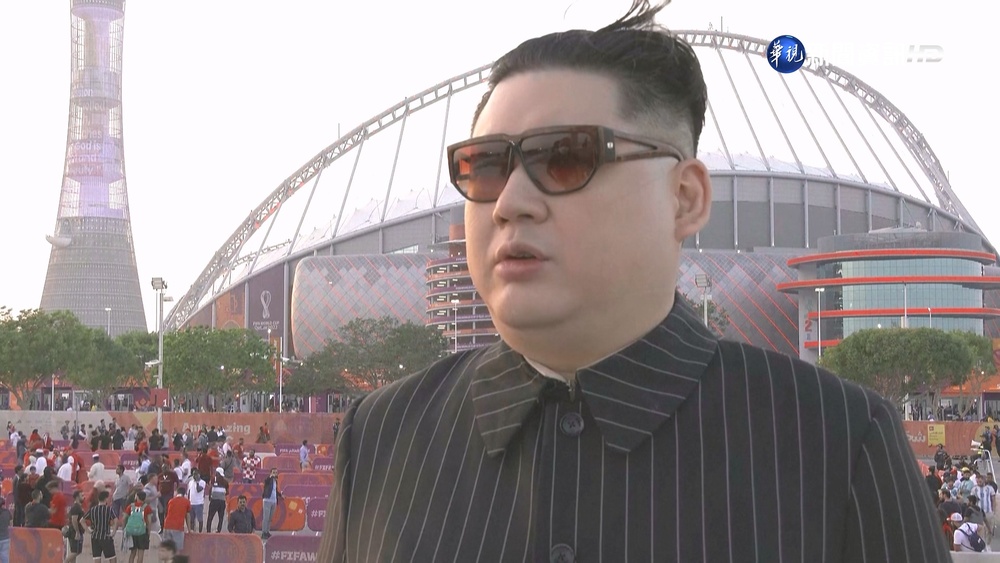 邀北韓主辦世界盃? FIFA主席承認:有問過