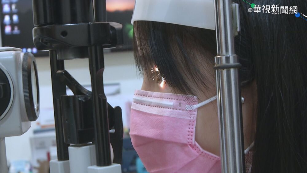 小6生近視率已達7成！掌握「儲備遠視量」 國健署推保健手冊 破解近視迷思
