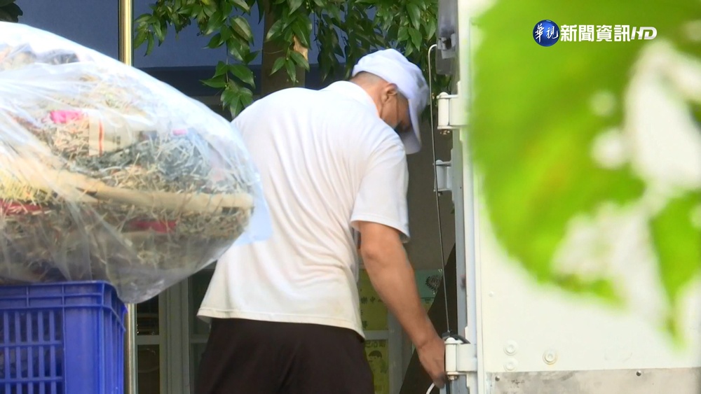 扯!營養午餐出包 "3天前的湯"2童餿水下肚