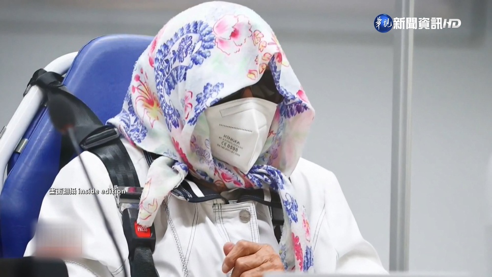 涉助納粹屠殺逾萬人 德97歲老婦被判2年