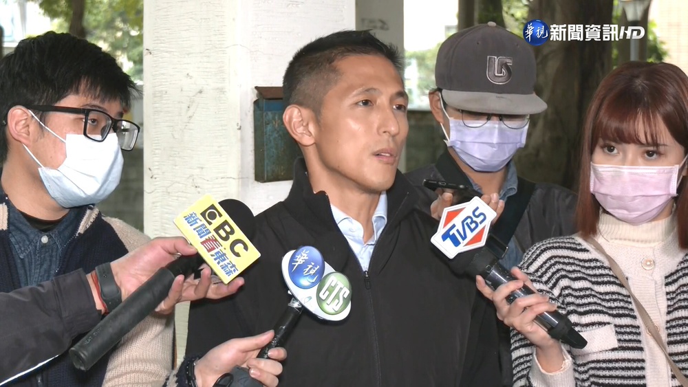 談民進黨九合一大敗 吳怡農:應辦黨內初選