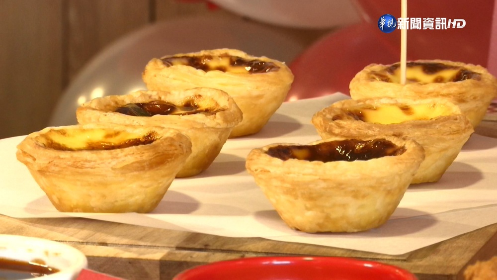 跟進麥當勞! 肯德基漲6-10元 蛋塔漲最兇