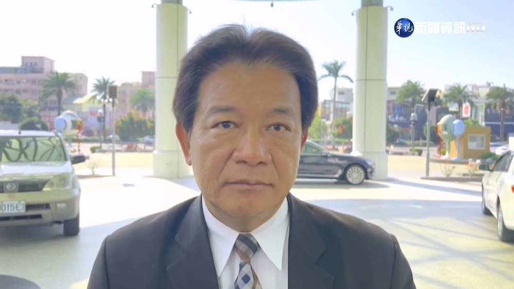 台南議長選舉防跑票 民進黨中評委督軍