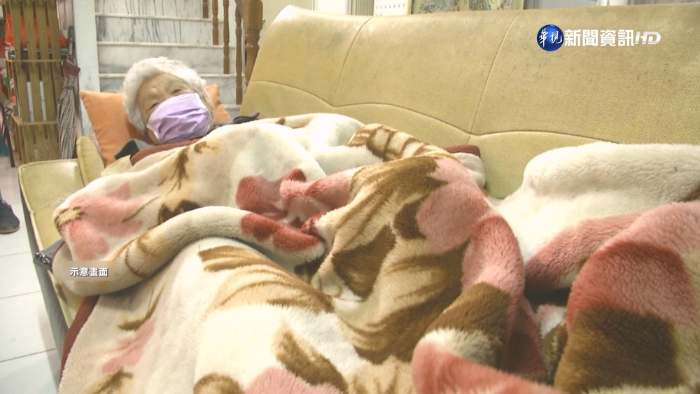 室內溫度過低.耗氧量過多 恐"無意識猝死"