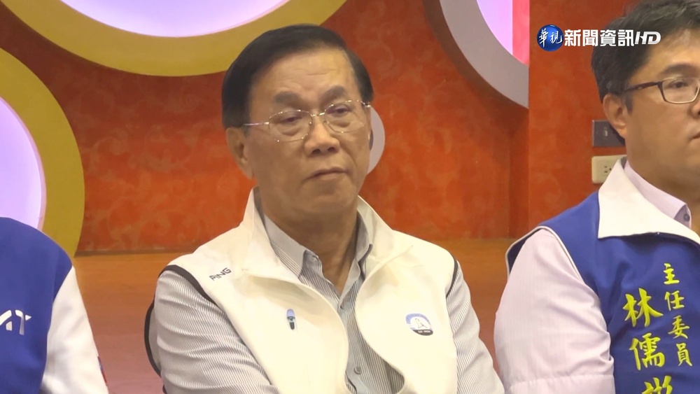 真實版"寄生上流"? 南投縣府人員晉用惹議