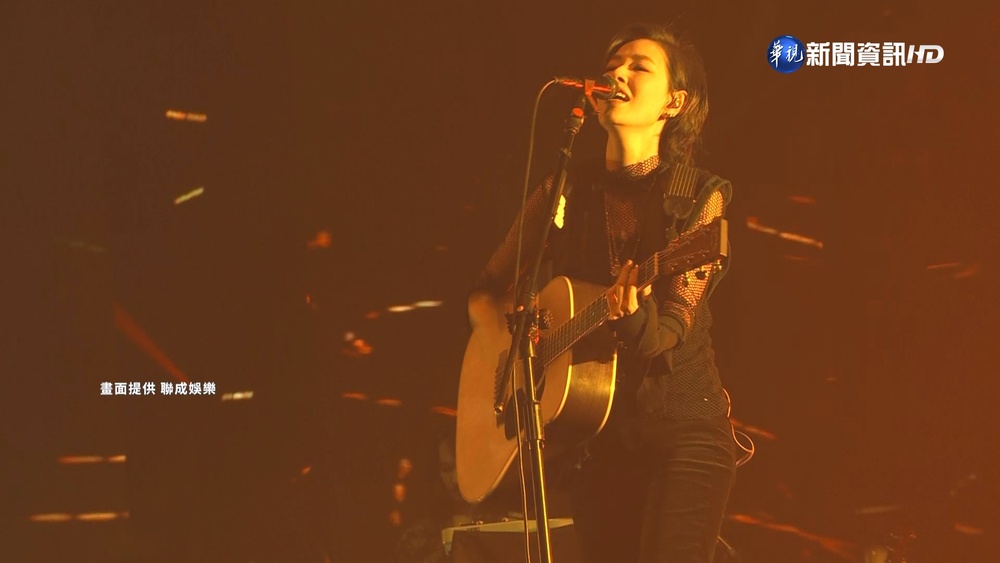 平安夜重返小巨蛋開唱! 安溥"突向好友告白"