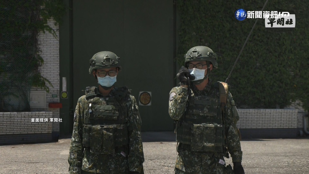 總統12/27召開國安會議 傳"役期延長"將拍板