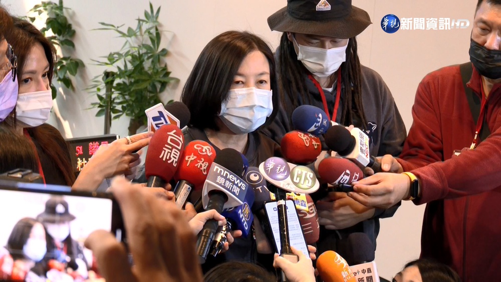 正國會一票沒少! 民進黨邱莉莉當選台南議長