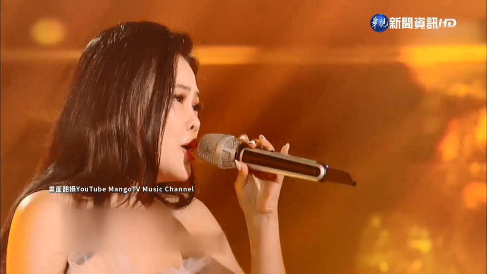 袁婭維開唱前3小時突喊卡 粉絲怒灌爆微博