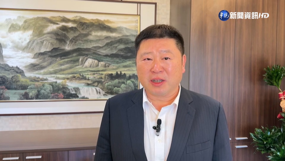 藍營黨紀處理恐開除黨籍 張峻:隨他們啦!