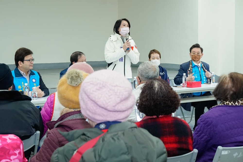 稅收超徵4500億 「還稅於民」獲朝野共識？ 王鴻薇：綠委也表態支持