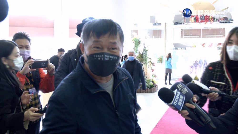 台南議長戰"倒戈投綠" 裡外不是人?李文俊神隱