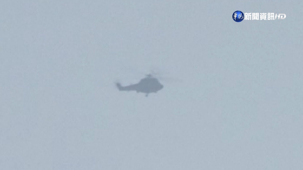 北韓無人機群侵南韓! 南韓軍方迎擊"1戰機墜毀"