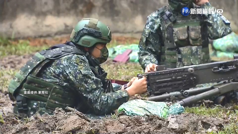 兵役延長"薪水3倍" 民眾:重點別浪費時間