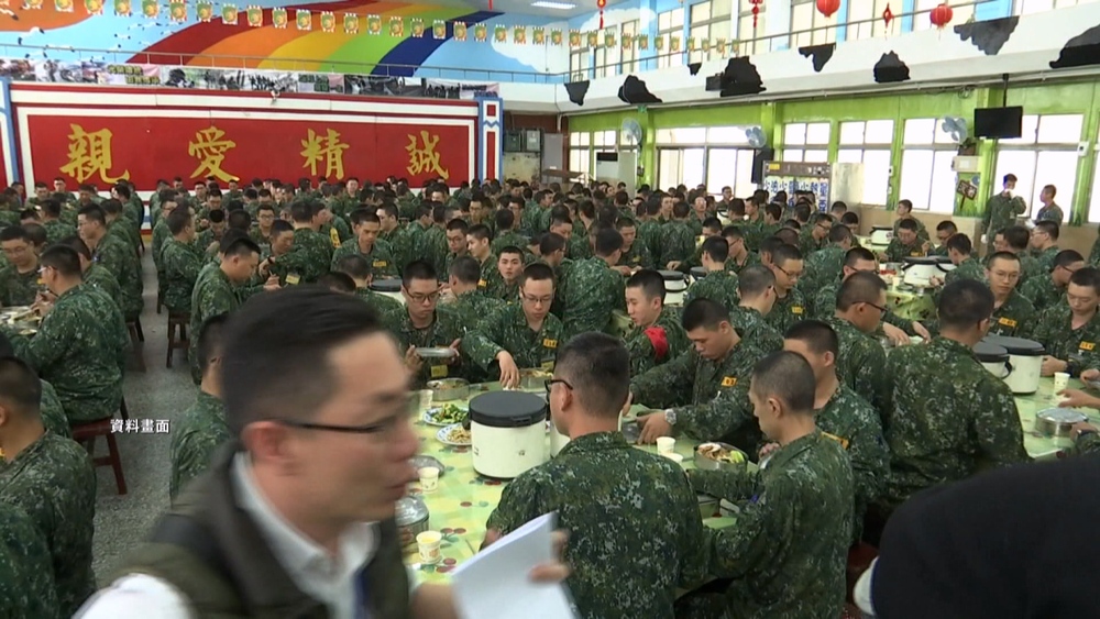 兵役將延長1年 高中生竟擬定「免役計劃」 網傻眼：為了一年賠上一輩子健康