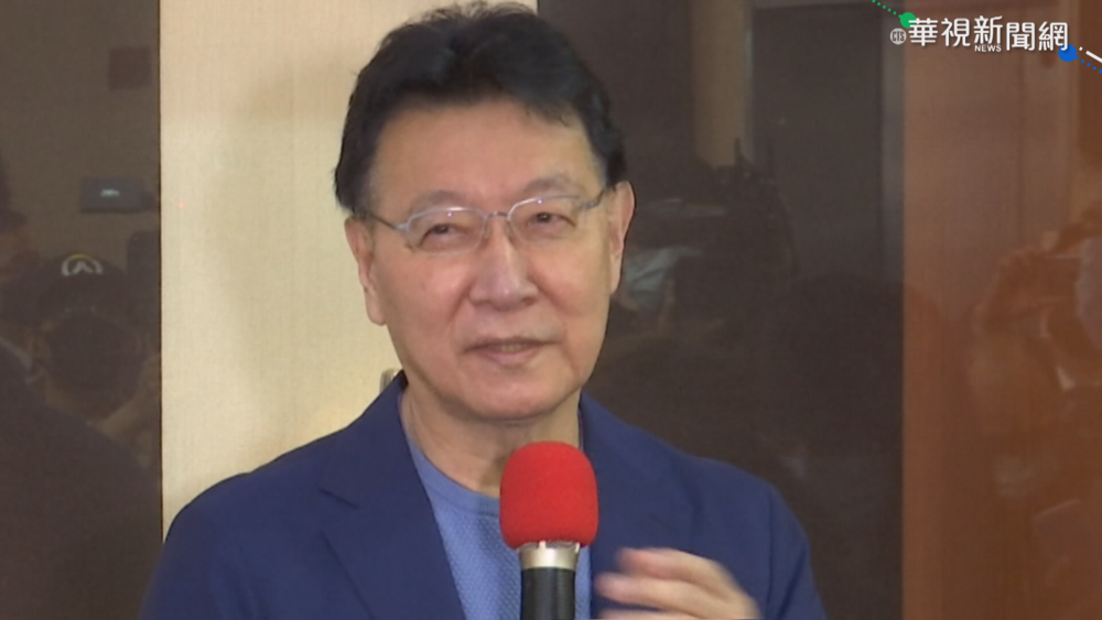趙少康反對兵役延長至1年 放話：「我們若執政一定改回來！」