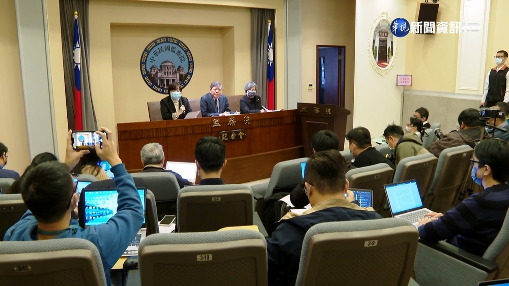 "恩恩案"監院出手! 糾正新北市府.衛福部