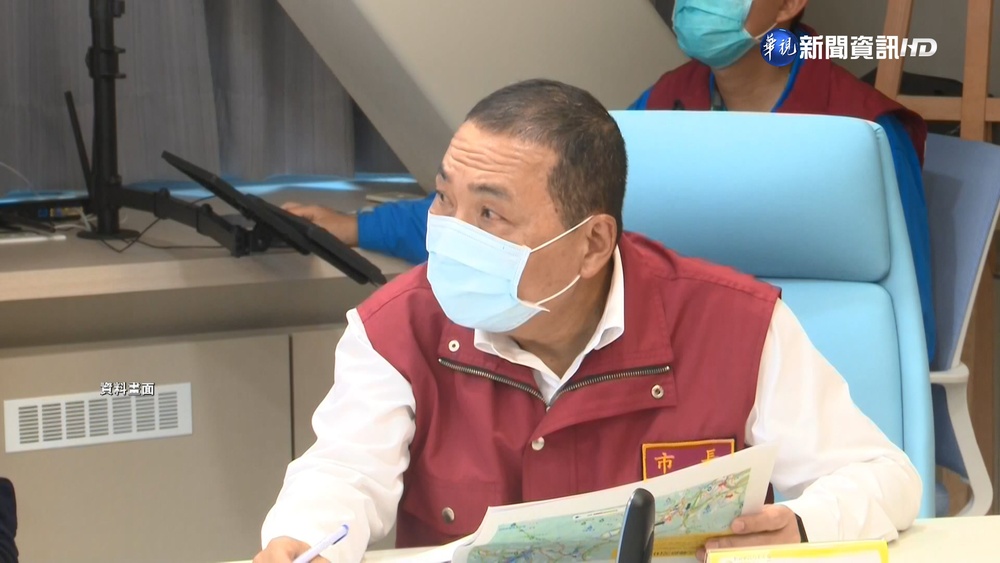 "恩恩案"監院出手! 糾正新北市府.衛福部