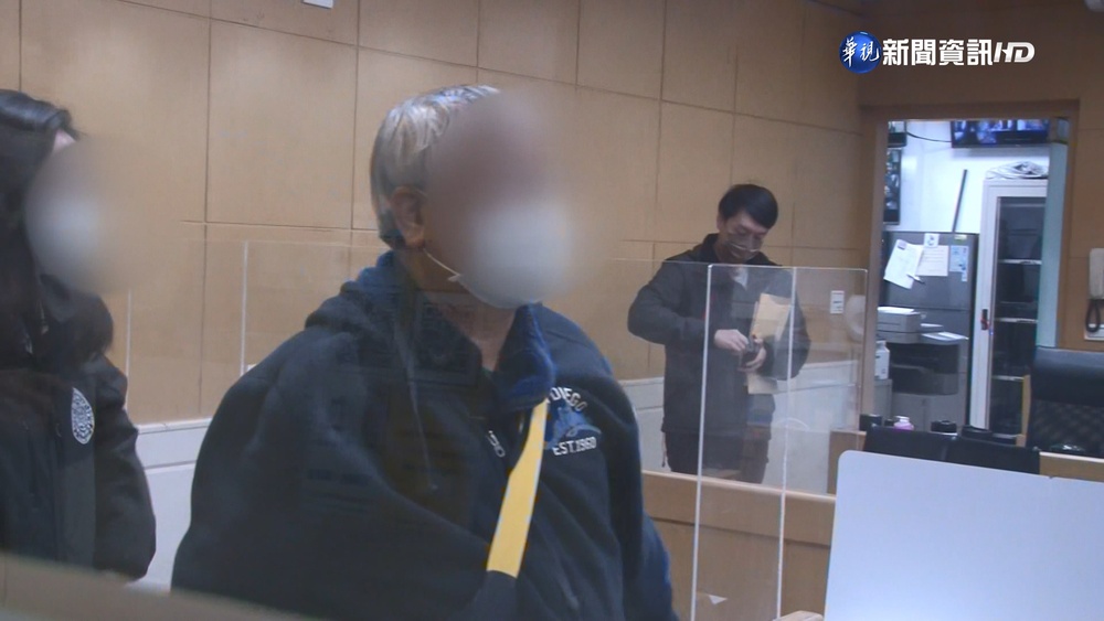 台大退休教授 涉詐領國科會補助200萬