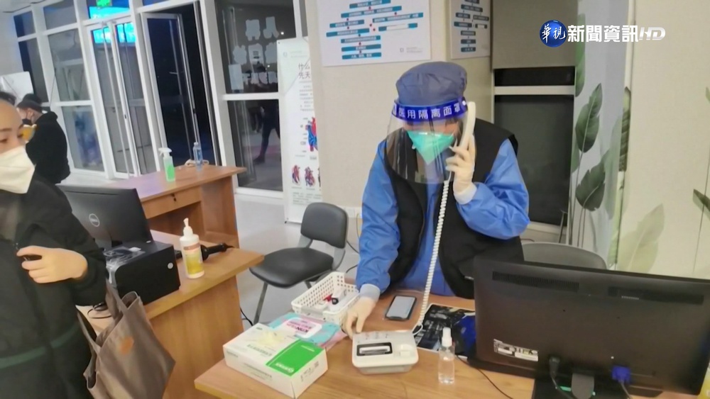 中專家:境內沒Delta流行 也無病毒突變