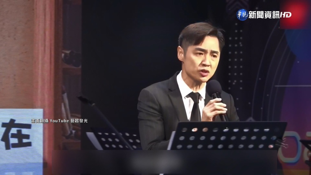 被爆奉獻教會百萬! 阿Ben:宋逸民出來面對