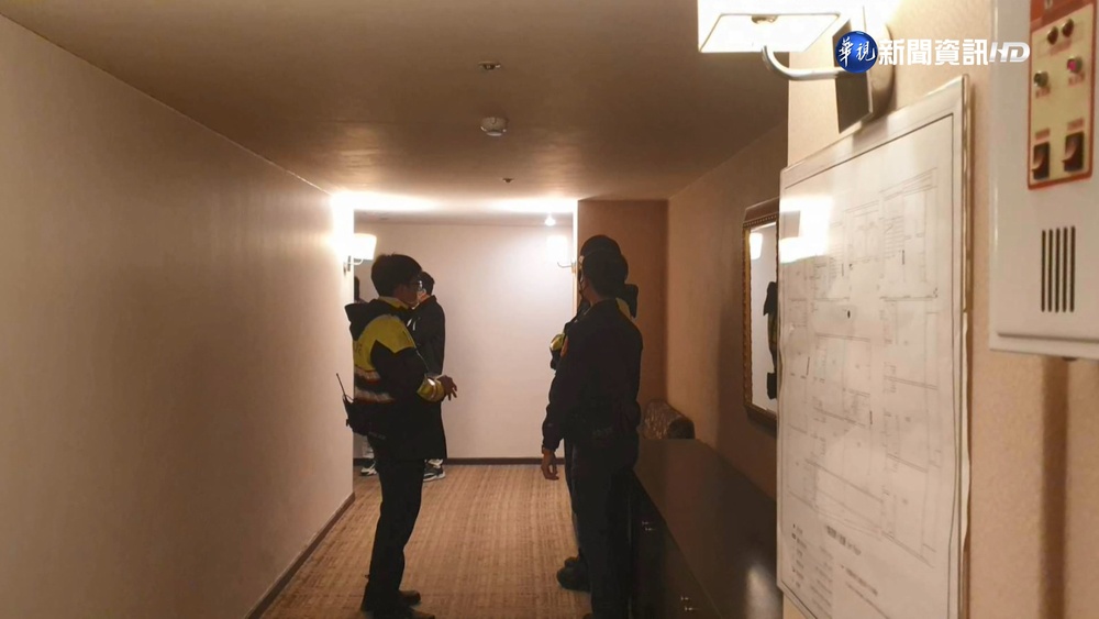 代操虛擬幣被投資人拘禁 警救出經理人